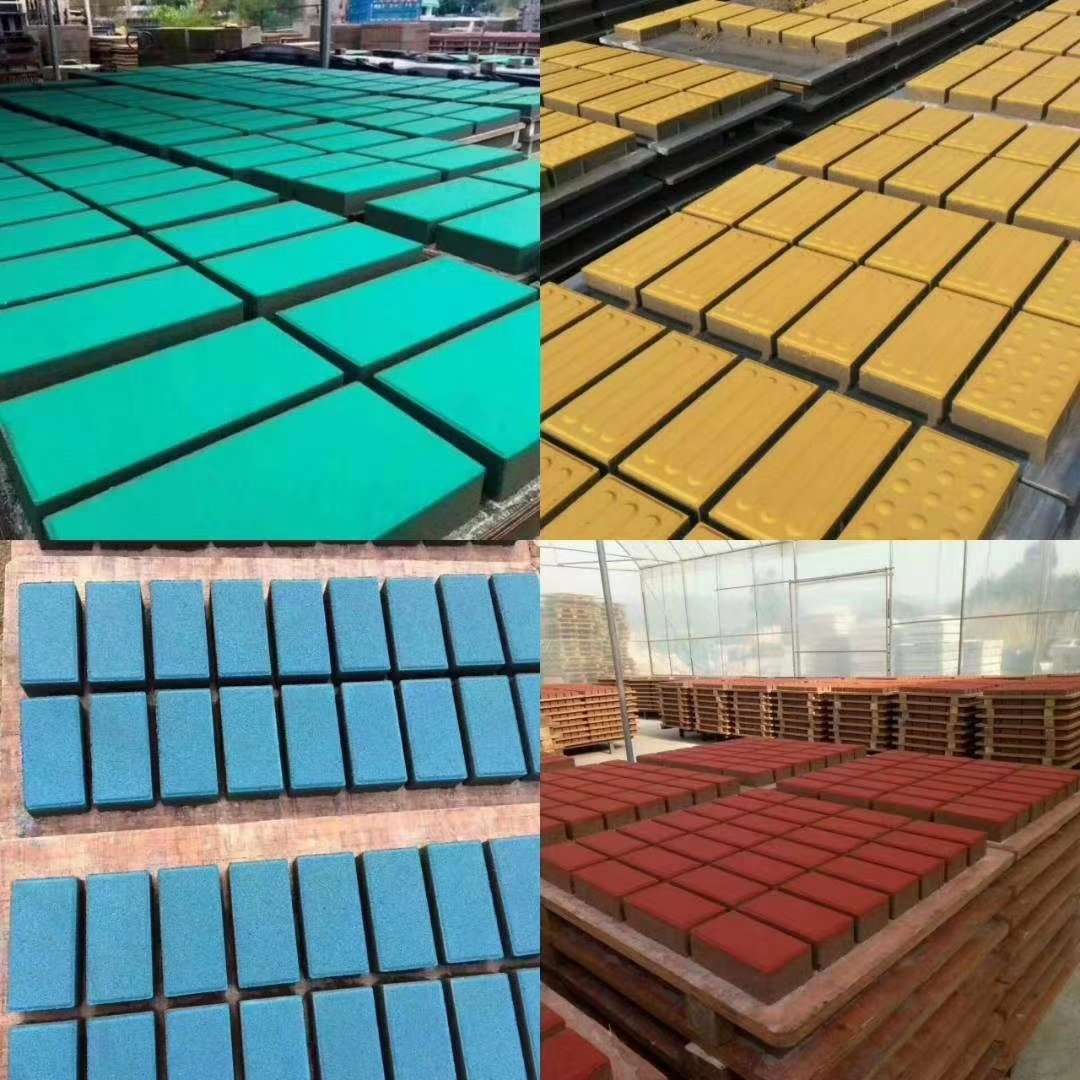 顏料綠，地坪綠，耐磨地坪，耐曬綠，氧化鐵綠，